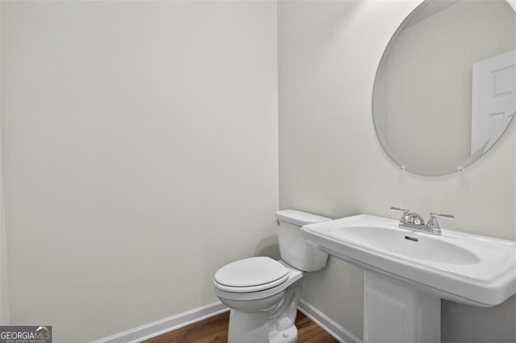 1010 Stiles Circle Cartersville - Photo 14