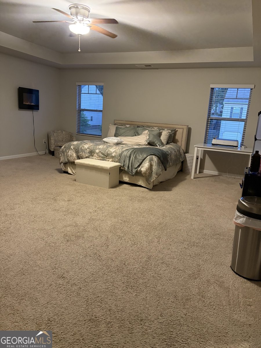 1151 Werre Way Locust Grove - Photo 12