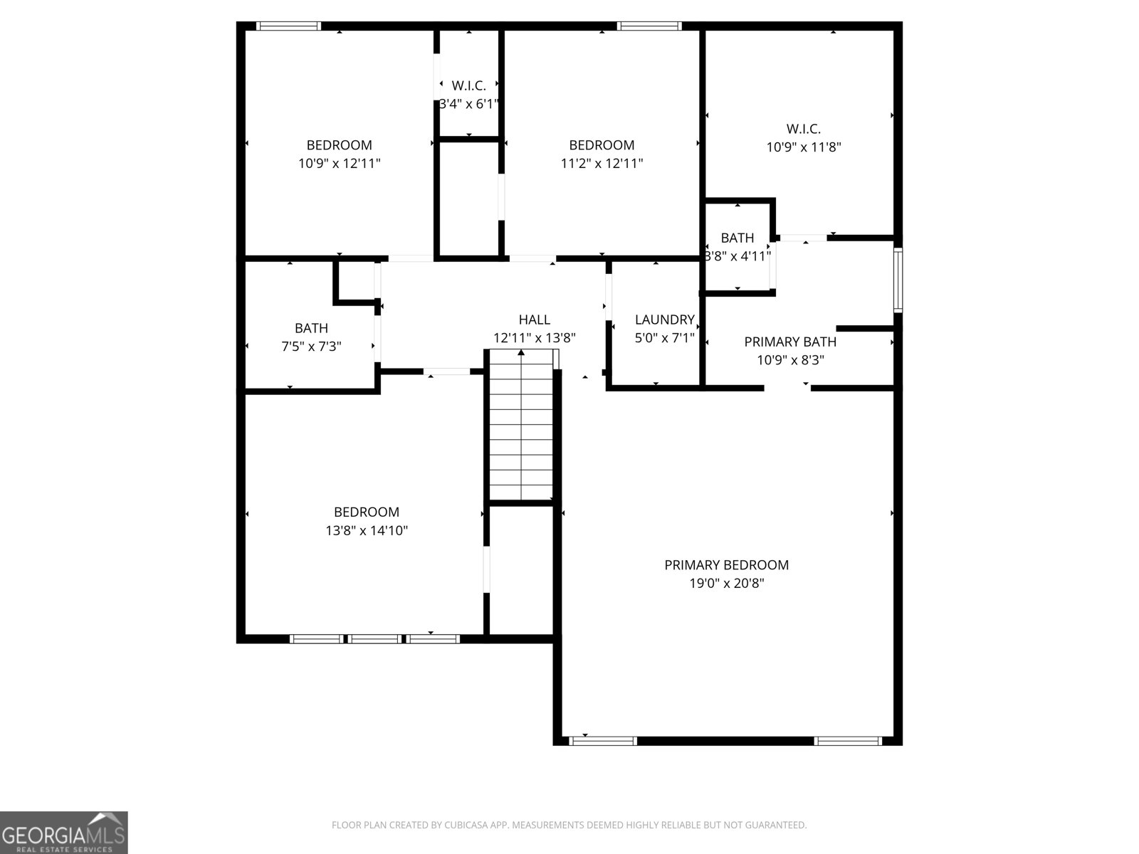 1151 Werre Way Locust Grove - Photo 30