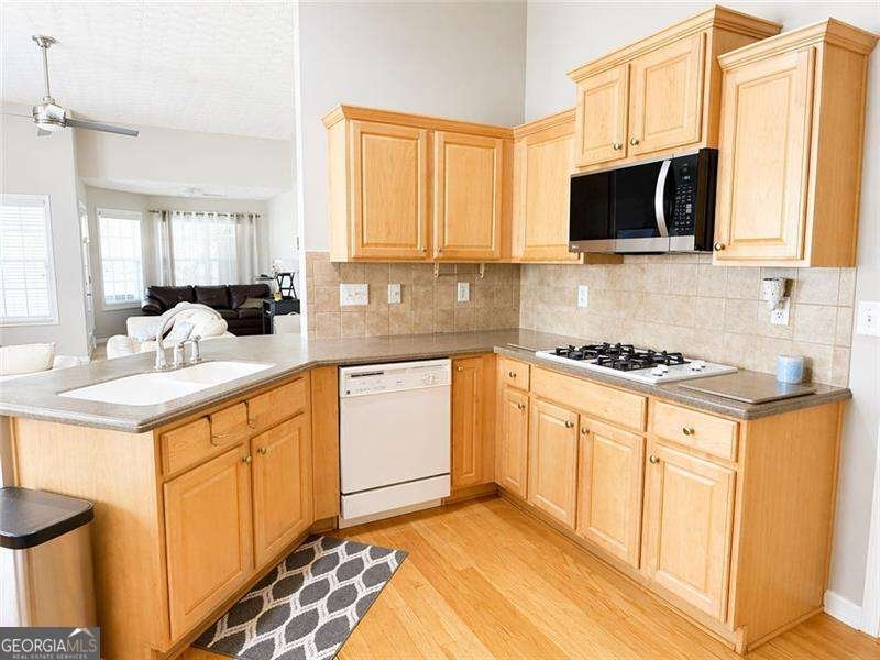 4703 Austin Hills Drive Drive Suwanee - Photo 13