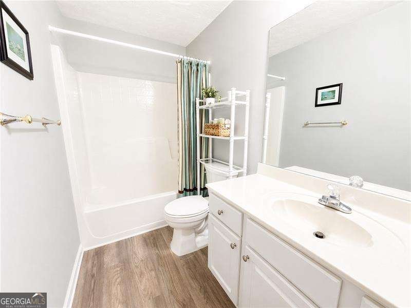 4703 Austin Hills Drive Drive Suwanee - Photo 7