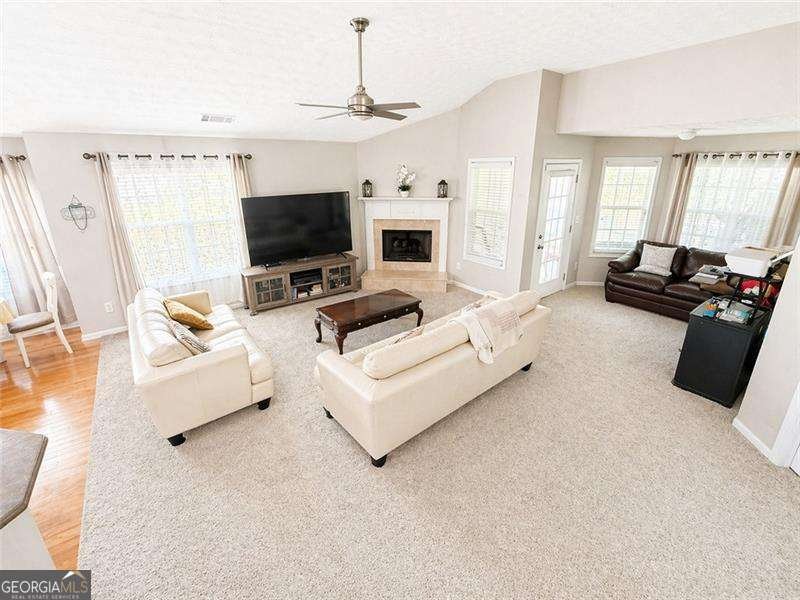 4703 Austin Hills Drive Drive Suwanee - Photo 8