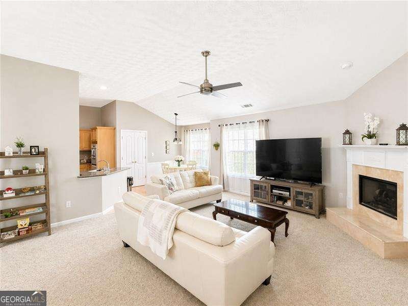 4703 Austin Hills Drive Drive Suwanee - Photo 9