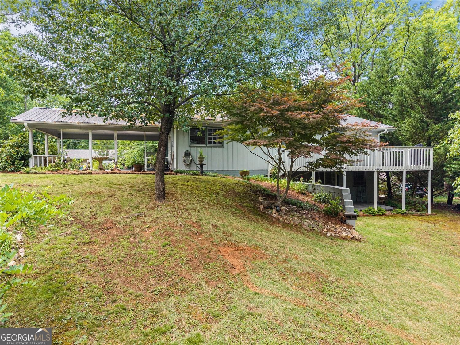 3946 Fraser Circle Gainesville - Photo 35