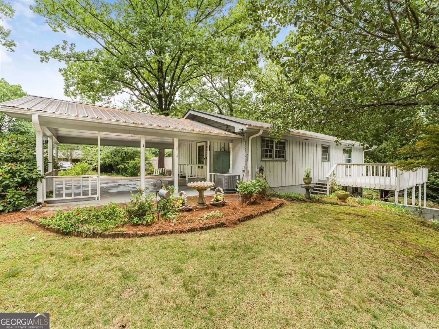 3946 Fraser Circle Gainesville - Photo 40