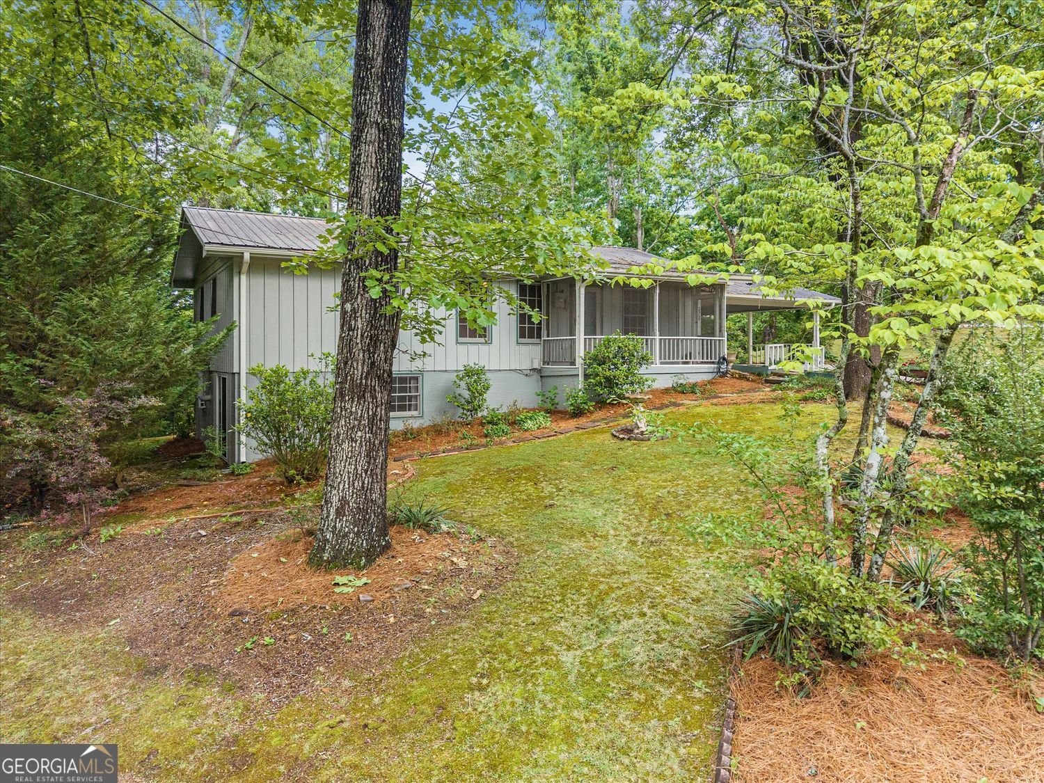 3946 Fraser Circle Gainesville - Photo 6