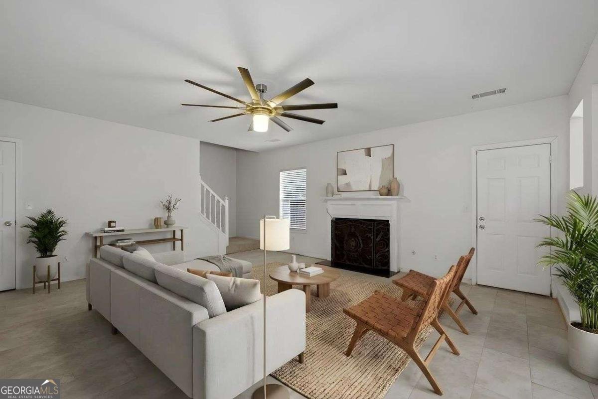 385 Kentwood Springs Drive Hampton - Photo 19