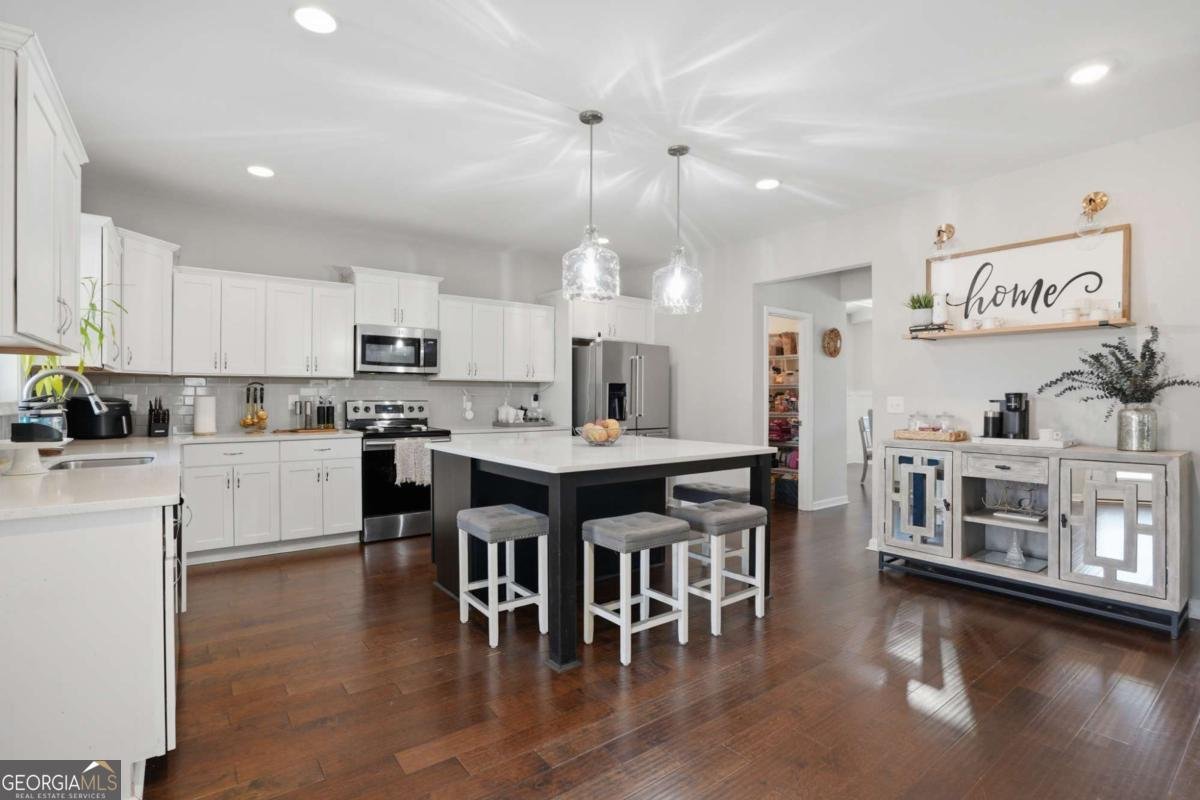 1306 Gardenia Court Villa Rica - Photo 10