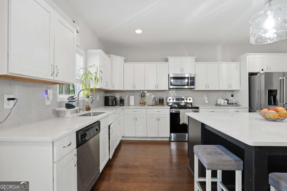 1306 Gardenia Court Villa Rica - Photo 11