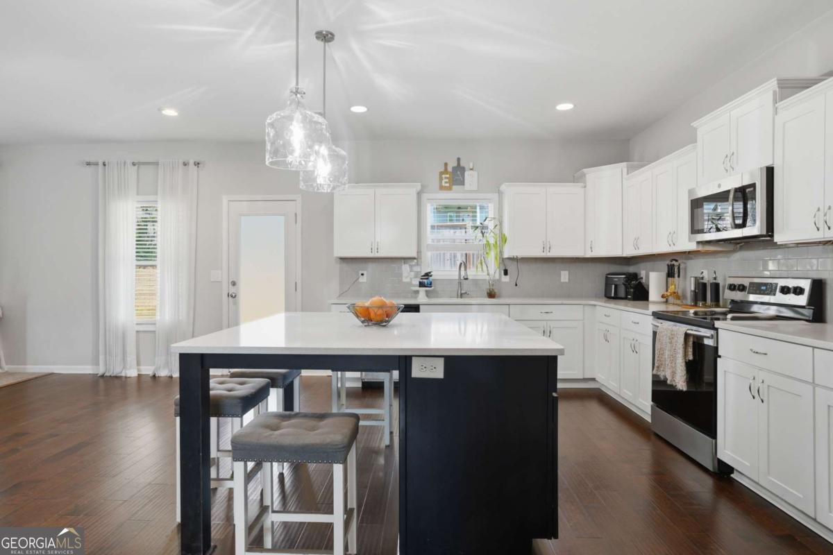 1306 Gardenia Court Villa Rica - Photo 12