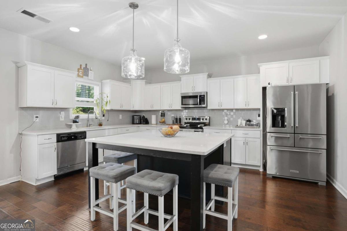 1306 Gardenia Court Villa Rica - Photo 13