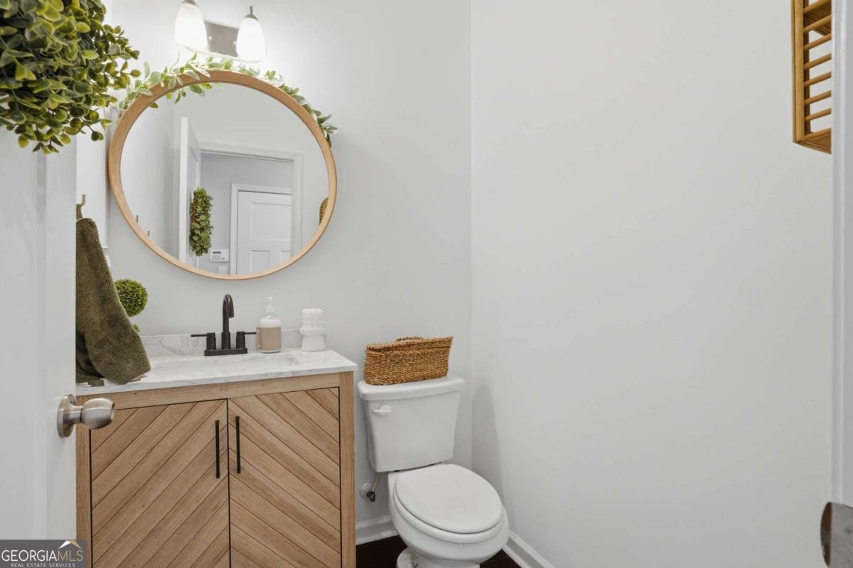 1306 Gardenia Court Villa Rica - Photo 15