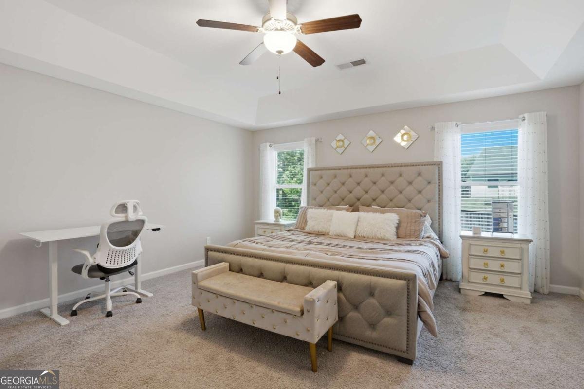 1306 Gardenia Court Villa Rica - Photo 16