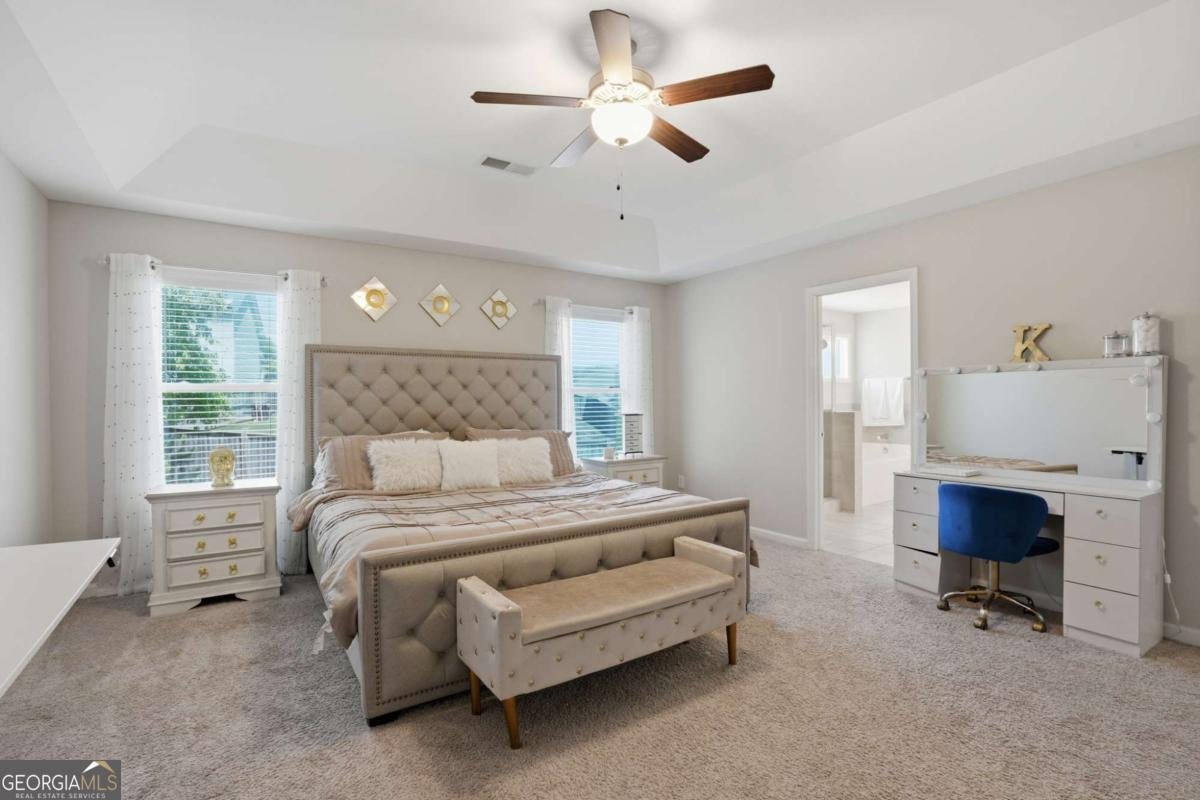 1306 Gardenia Court Villa Rica - Photo 17