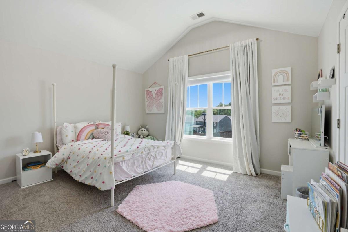 1306 Gardenia Court Villa Rica - Photo 22