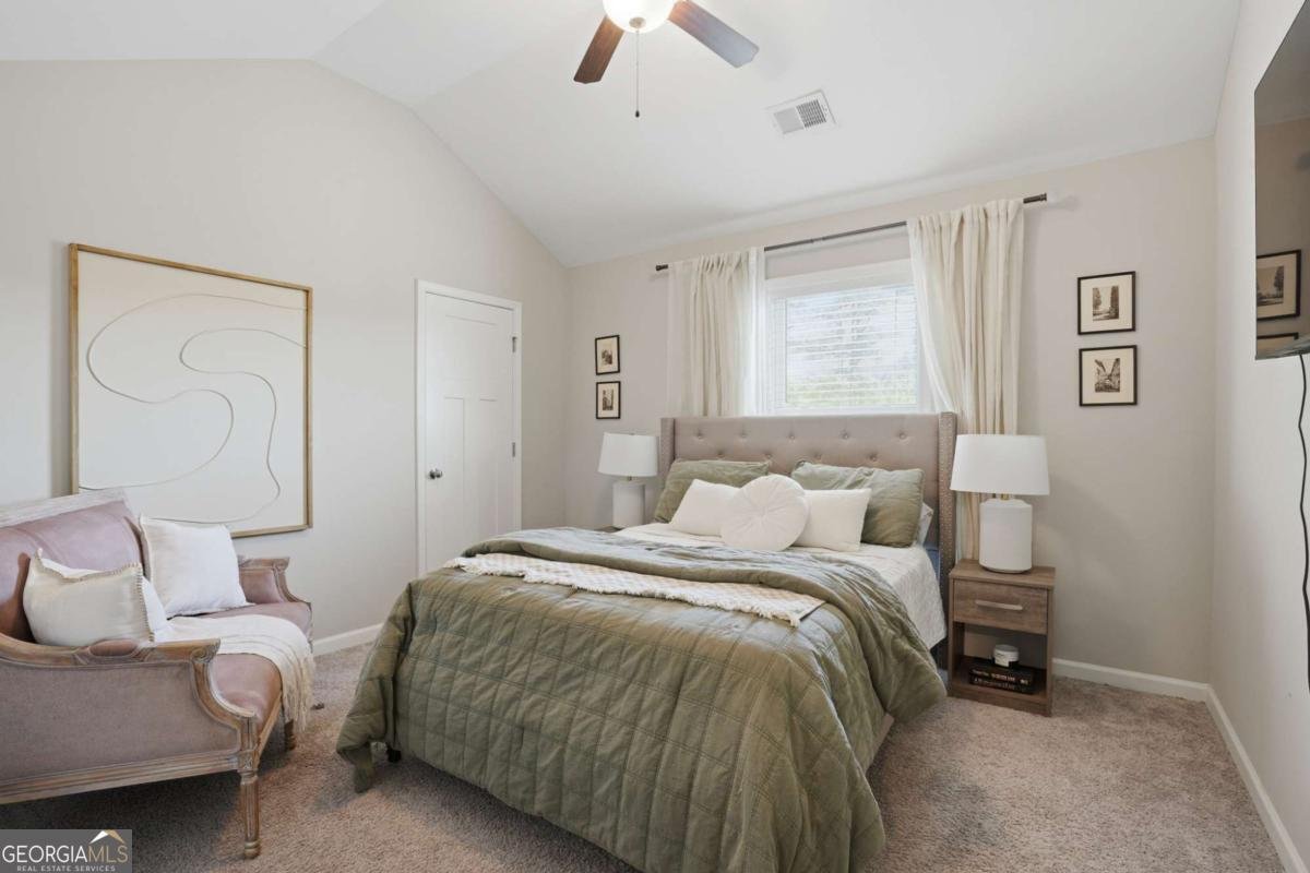 1306 Gardenia Court Villa Rica - Photo 23