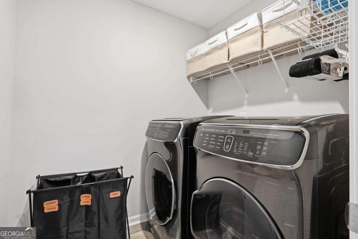 1306 Gardenia Court Villa Rica - Photo 26