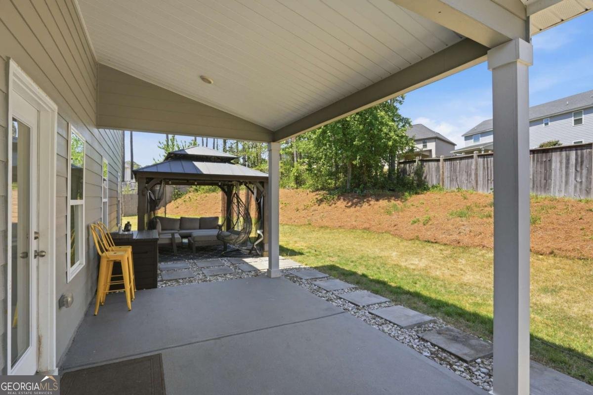 1306 Gardenia Court Villa Rica - Photo 27