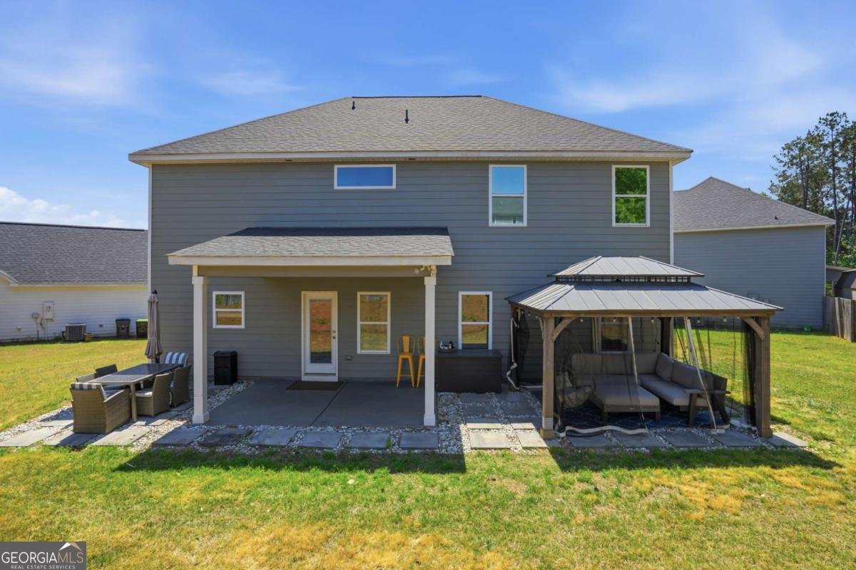 1306 Gardenia Court Villa Rica - Photo 28