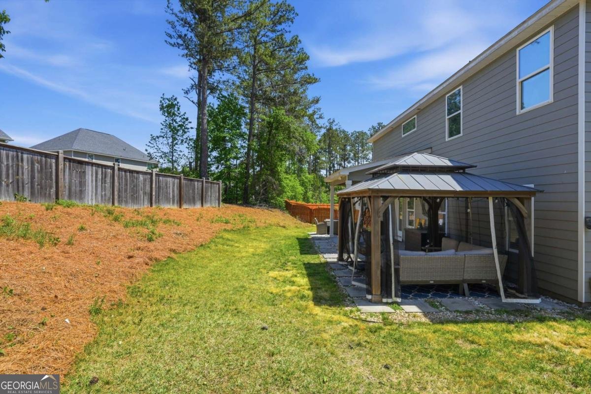 1306 Gardenia Court Villa Rica - Photo 29