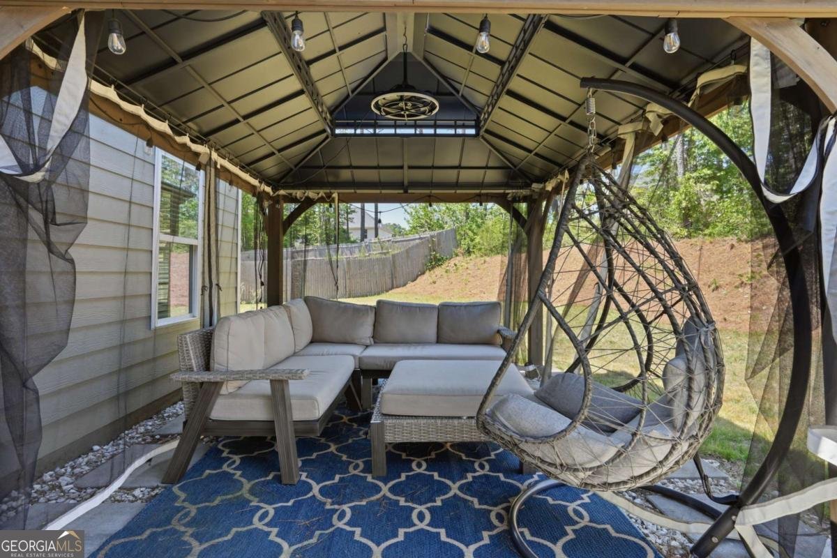 1306 Gardenia Court Villa Rica - Photo 30