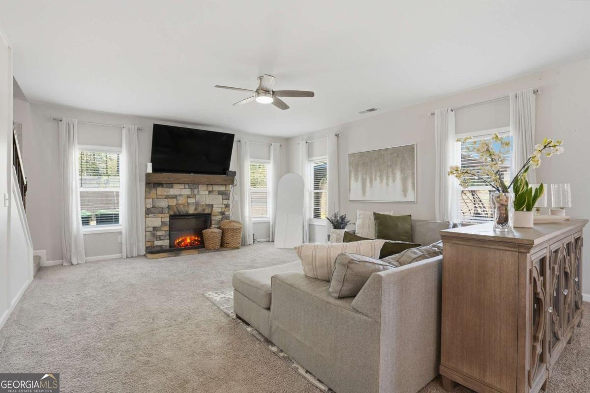 1306 Gardenia Court Villa Rica - Photo 6