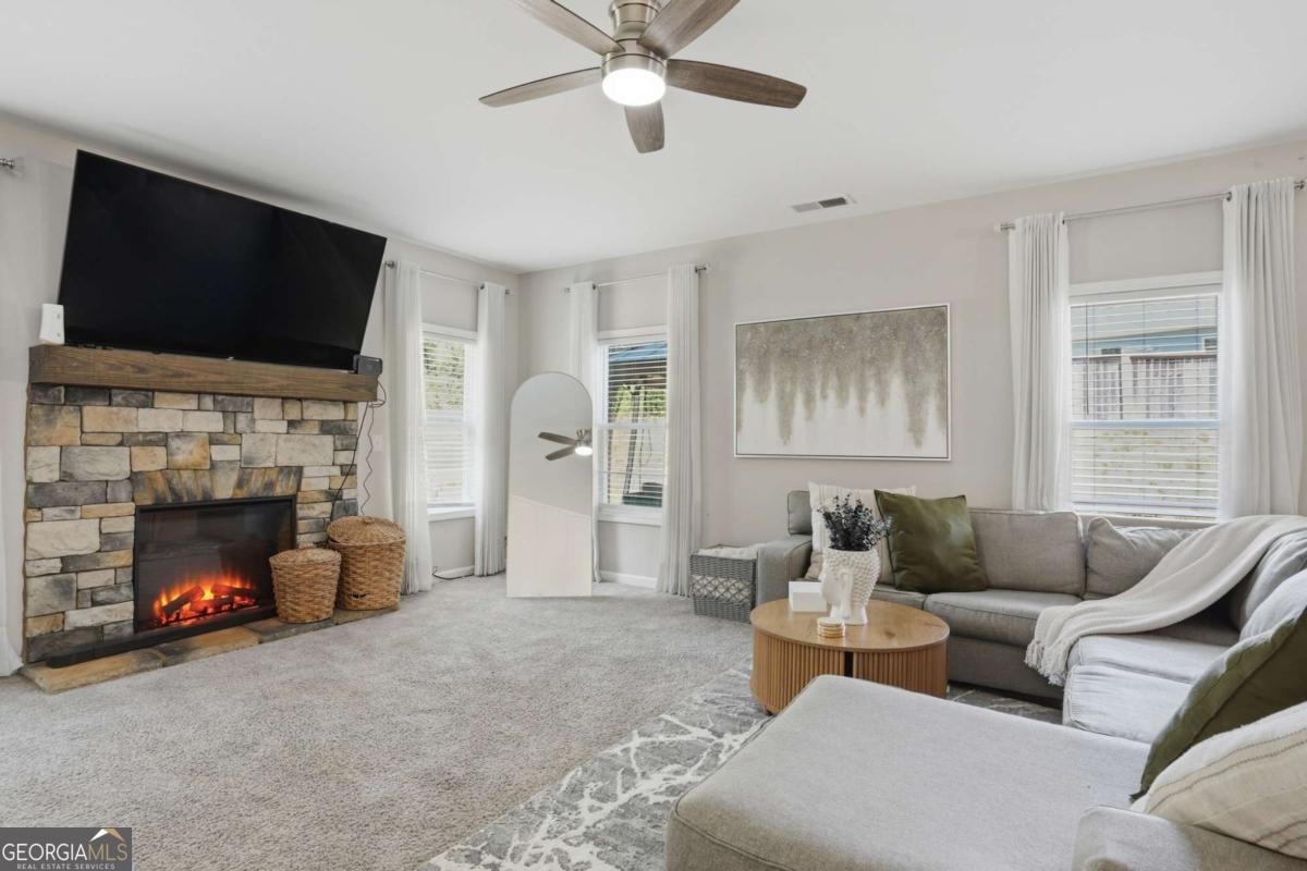 1306 Gardenia Court Villa Rica - Photo 7