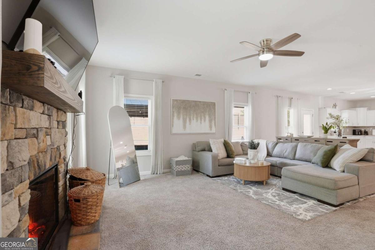 1306 Gardenia Court Villa Rica - Photo 8