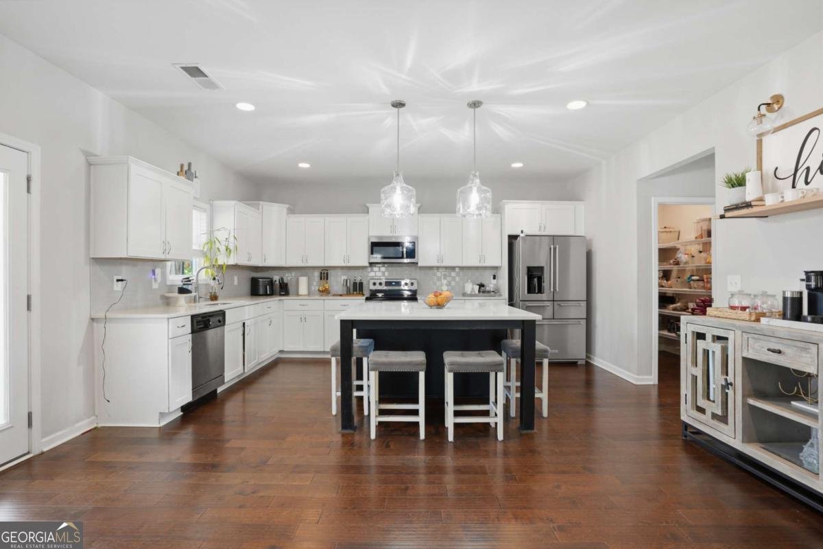 1306 Gardenia Court Villa Rica - Photo 9