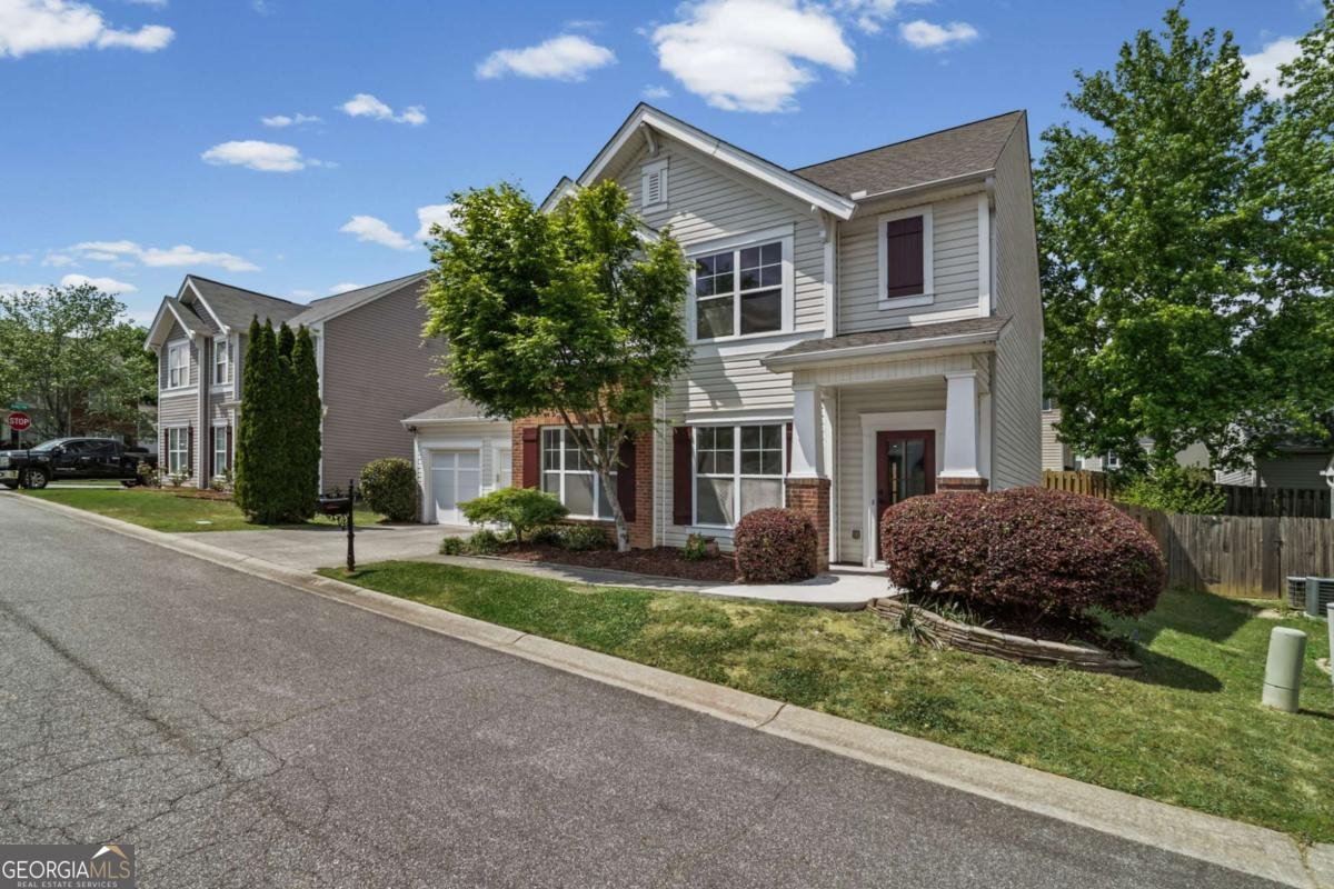 1204 Red Bud Lane Canton - Photo 1