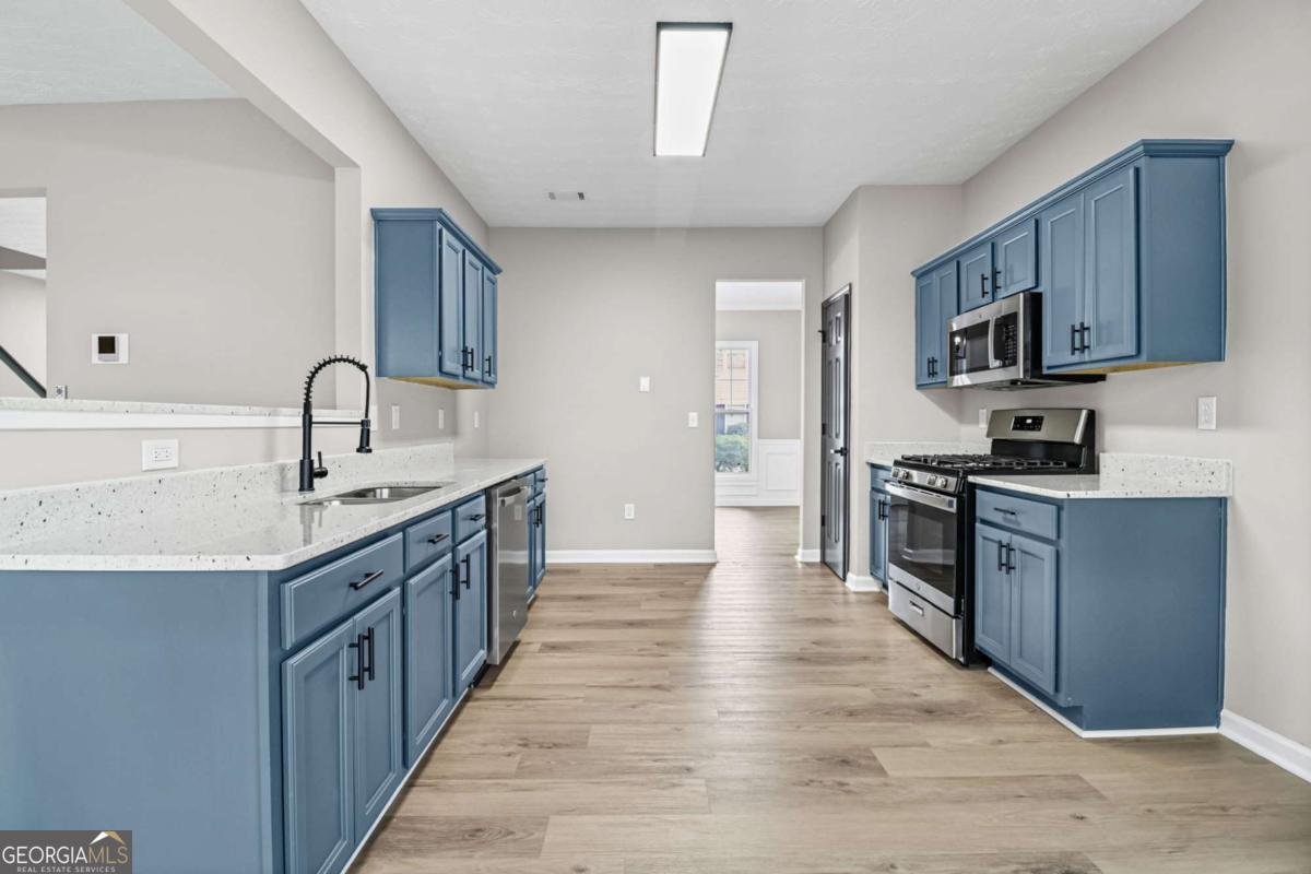 1204 Red Bud Lane Canton - Photo 14