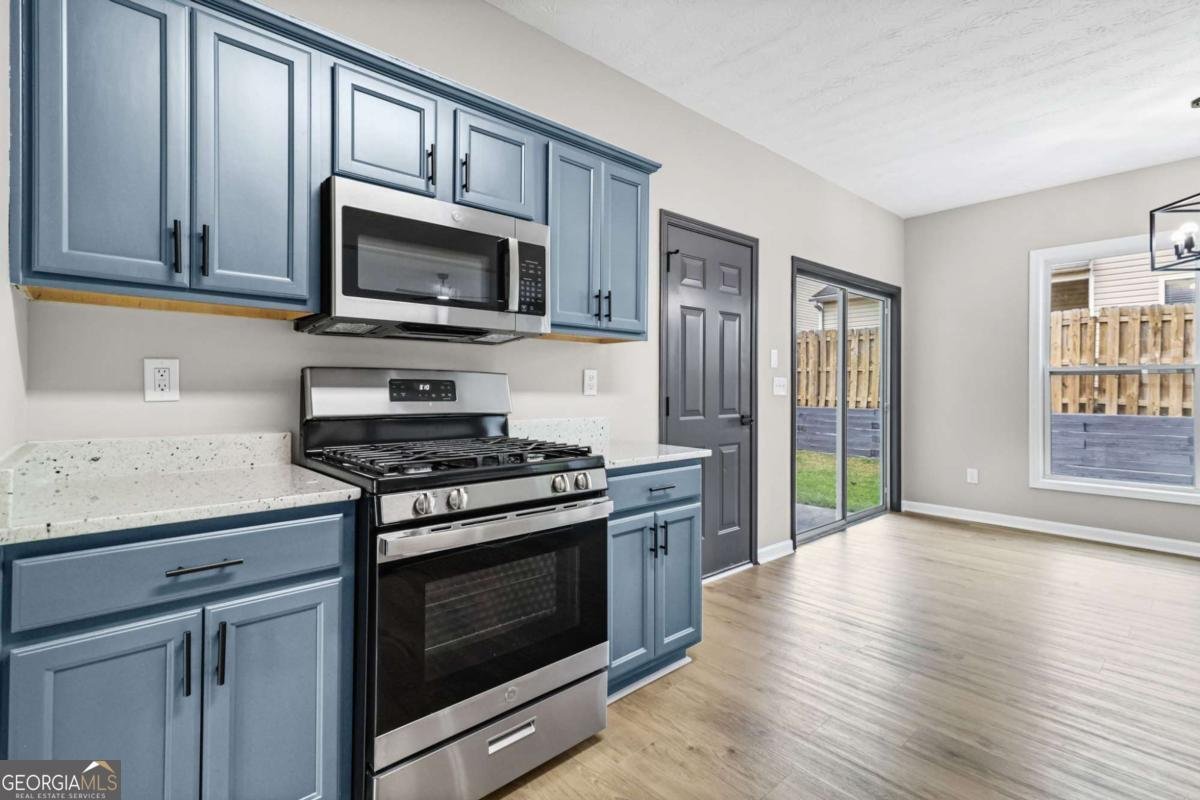 1204 Red Bud Lane Canton - Photo 17