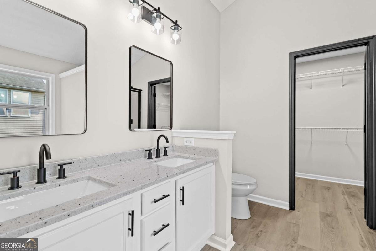 1204 Red Bud Lane Canton - Photo 21