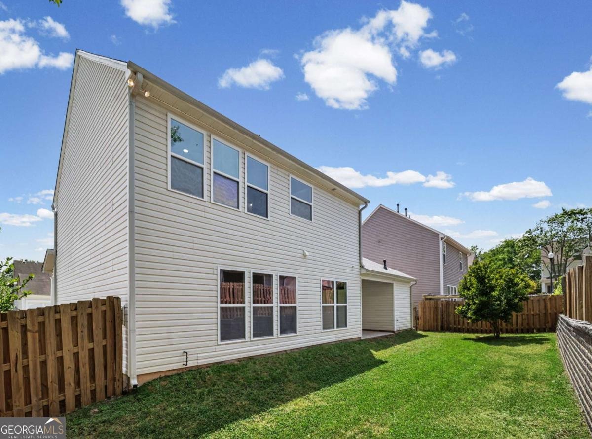 1204 Red Bud Lane Canton - Photo 31