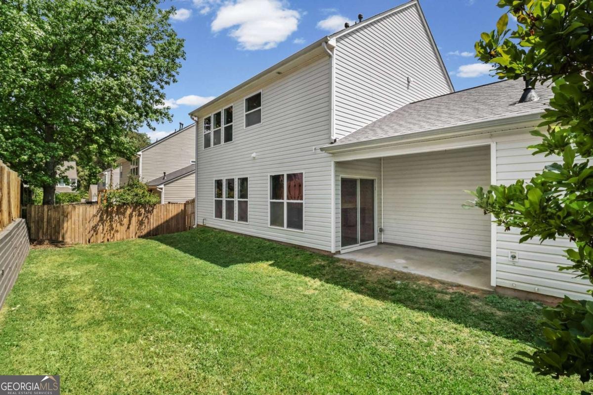 1204 Red Bud Lane Canton - Photo 33