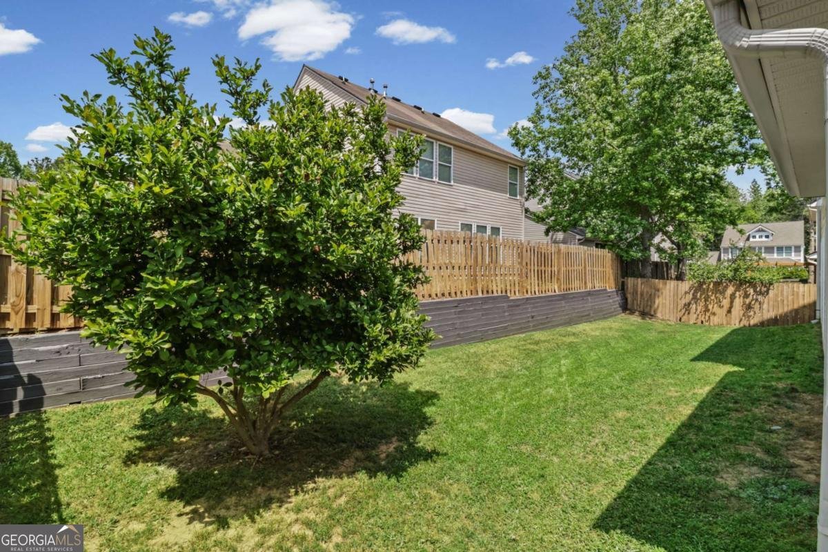 1204 Red Bud Lane Canton - Photo 35