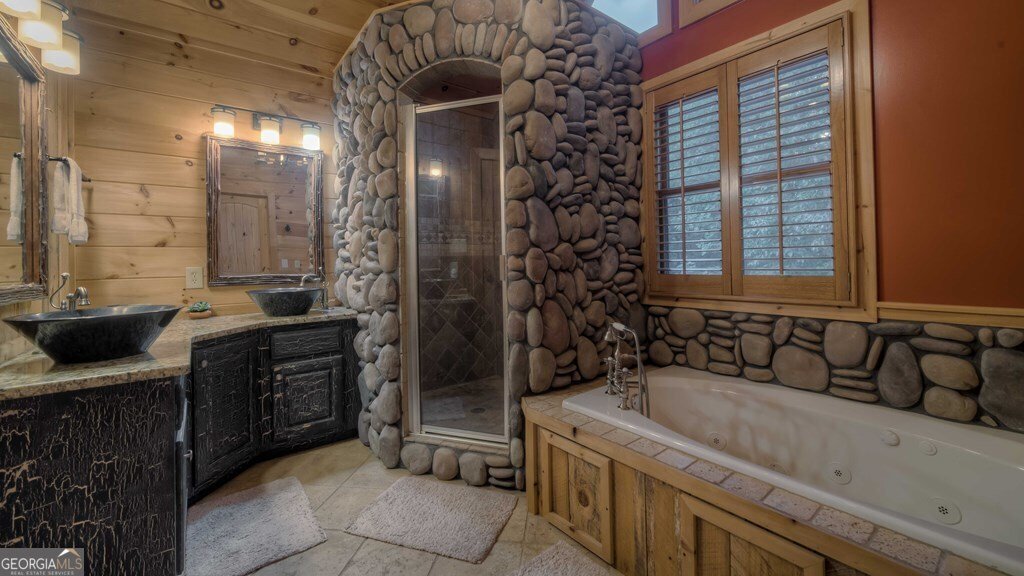 173 Sunrock Mountain Trail Blue Ridge - Photo 11