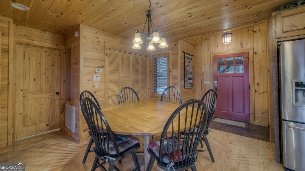 173 Sunrock Mountain Trail Blue Ridge - Photo 14