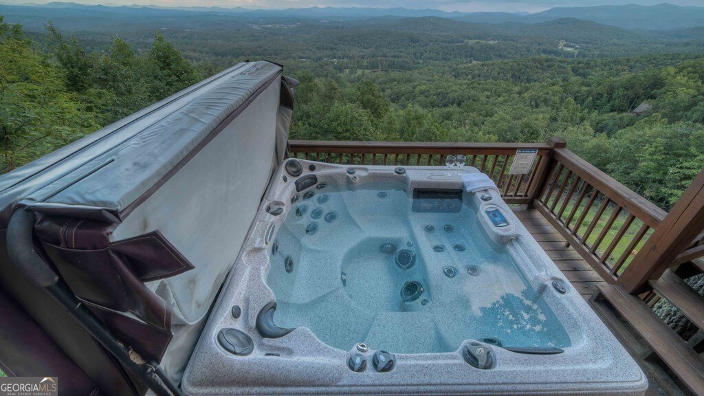 173 Sunrock Mountain Trail Blue Ridge - Photo 22