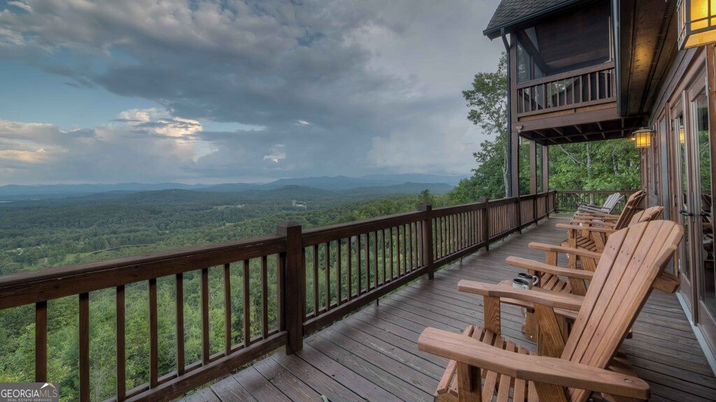 173 Sunrock Mountain Trail Blue Ridge - Photo 25