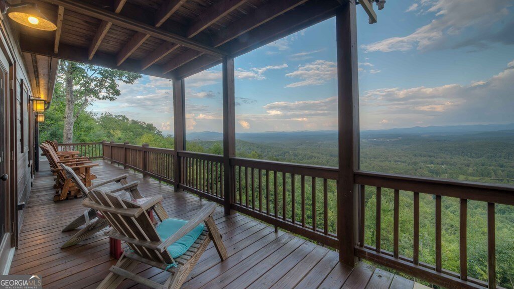 173 Sunrock Mountain Trail Blue Ridge - Photo 26