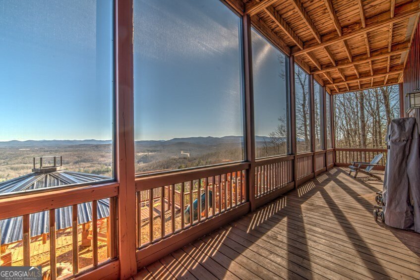 173 Sunrock Mountain Trail Blue Ridge - Photo 27