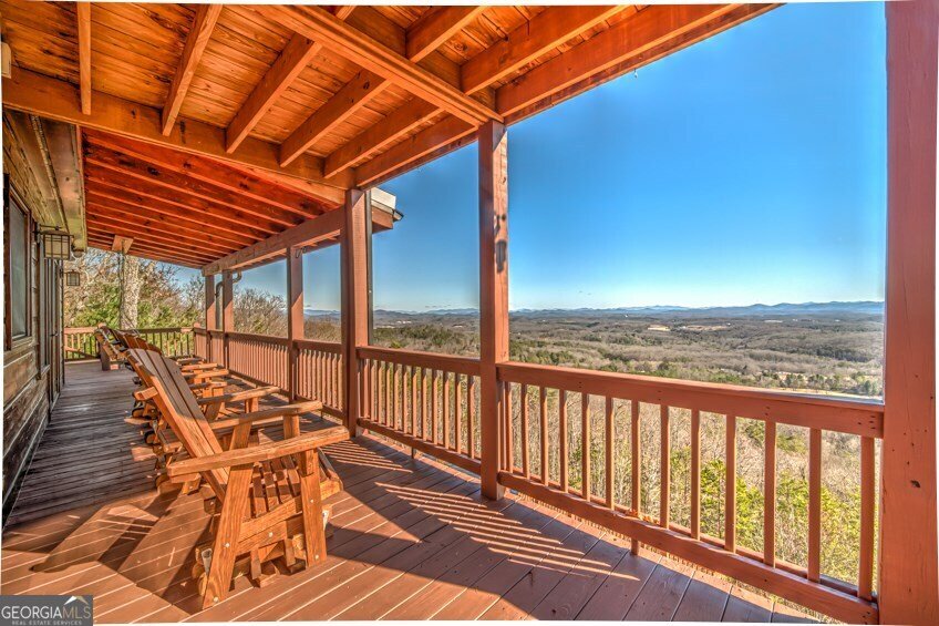 173 Sunrock Mountain Trail Blue Ridge - Photo 39