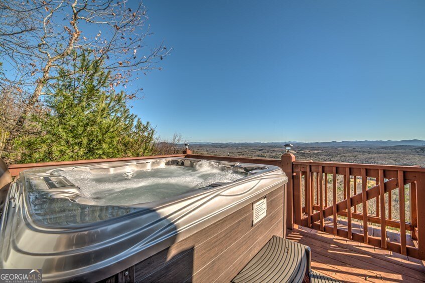 173 Sunrock Mountain Trail Blue Ridge - Photo 42