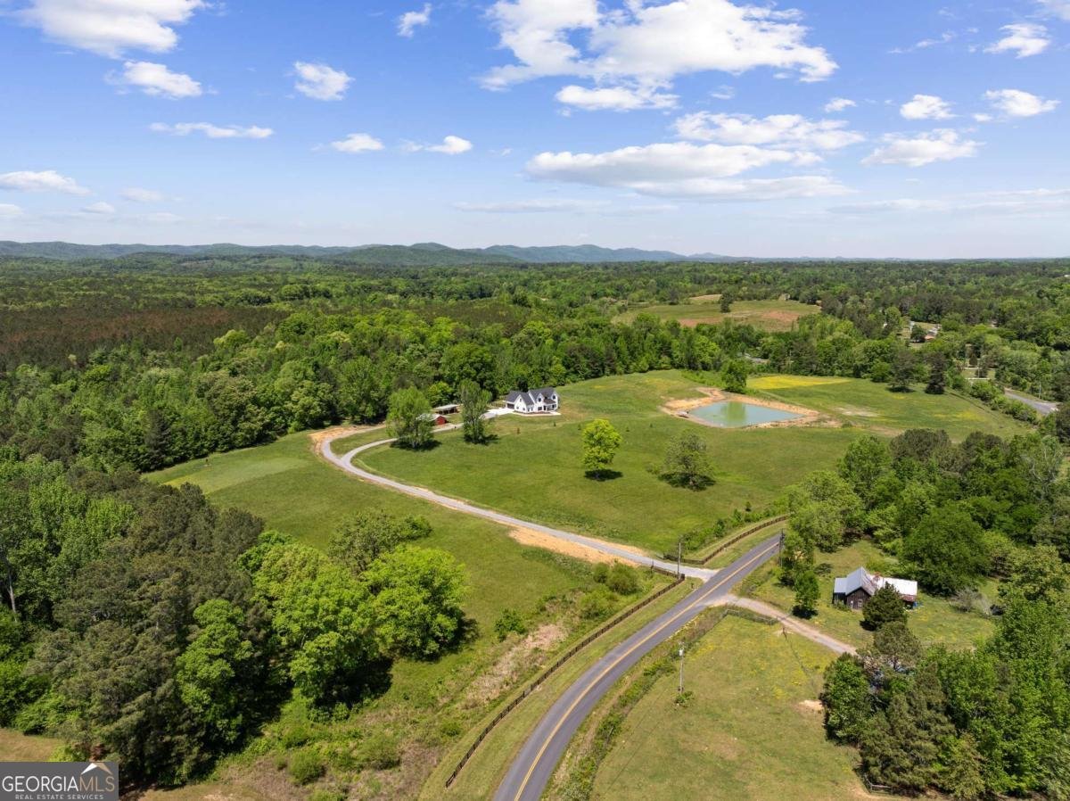 876 Cline Road Resaca - Photo 1