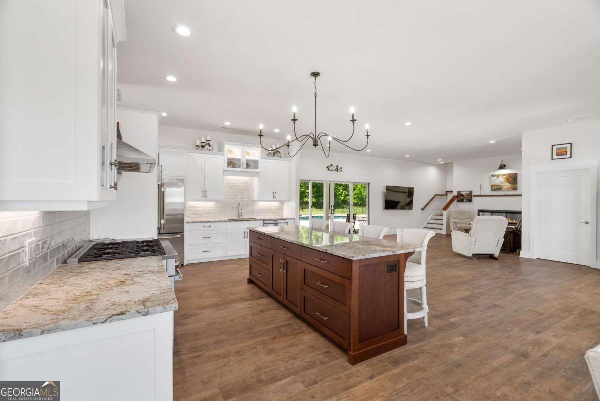 876 Cline Road Resaca - Photo 12