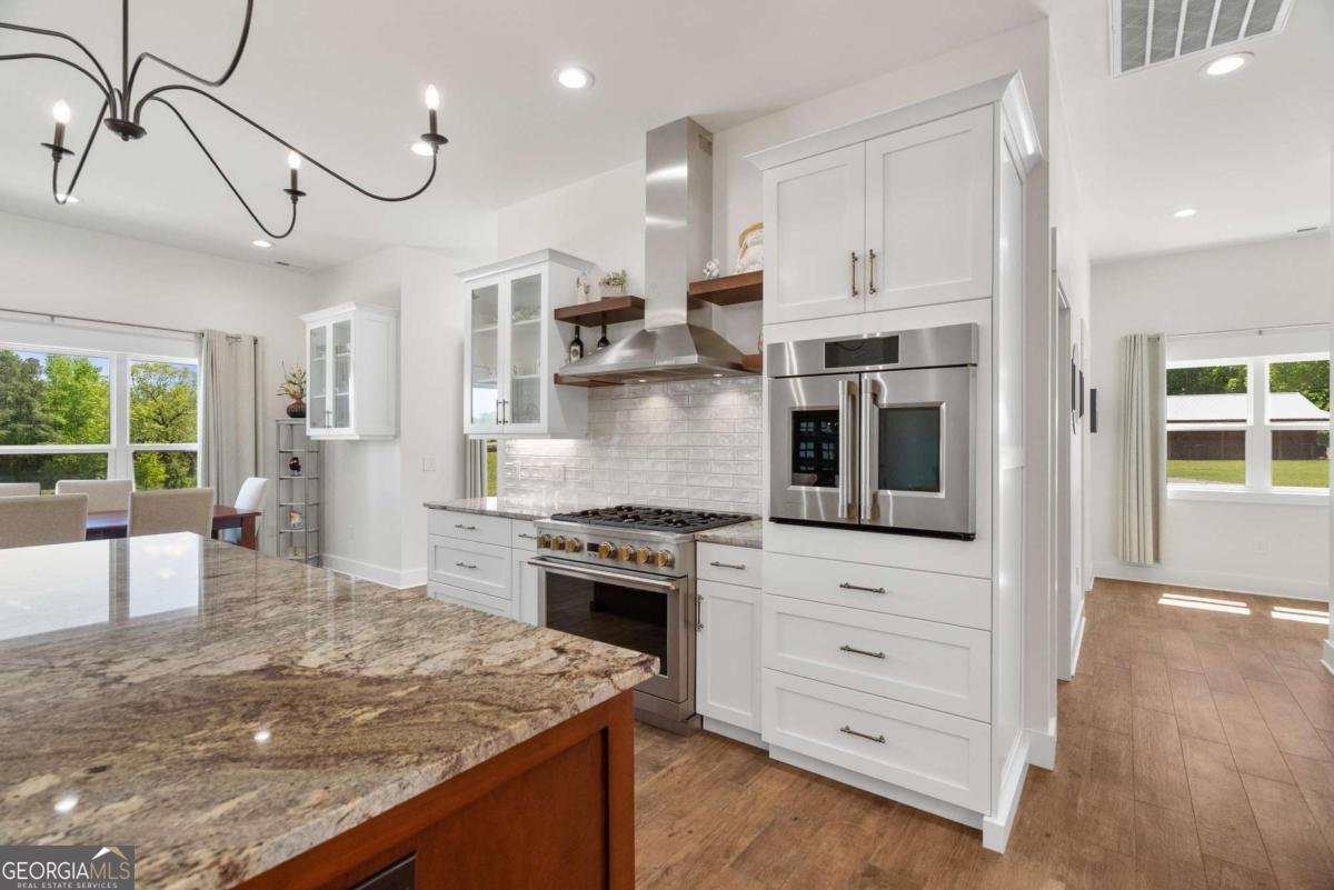 876 Cline Road Resaca - Photo 14