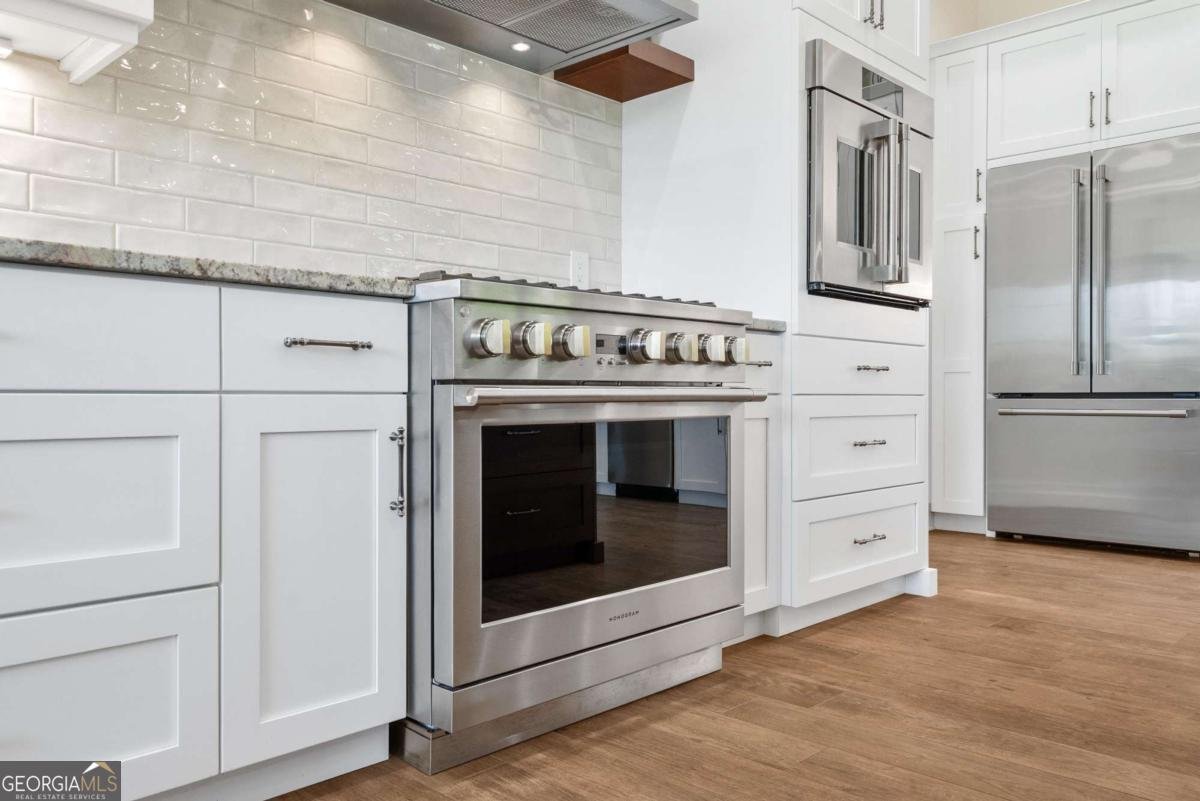 876 Cline Road Resaca - Photo 15