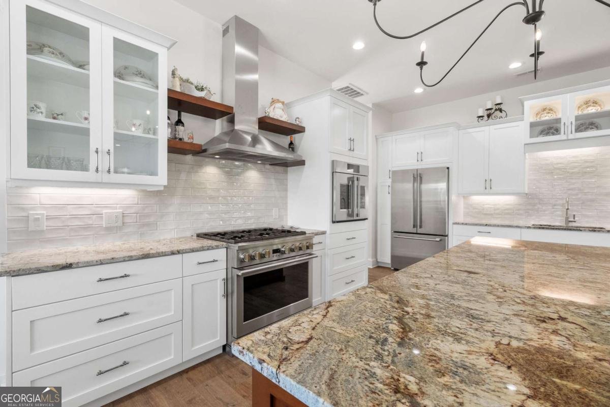 876 Cline Road Resaca - Photo 16