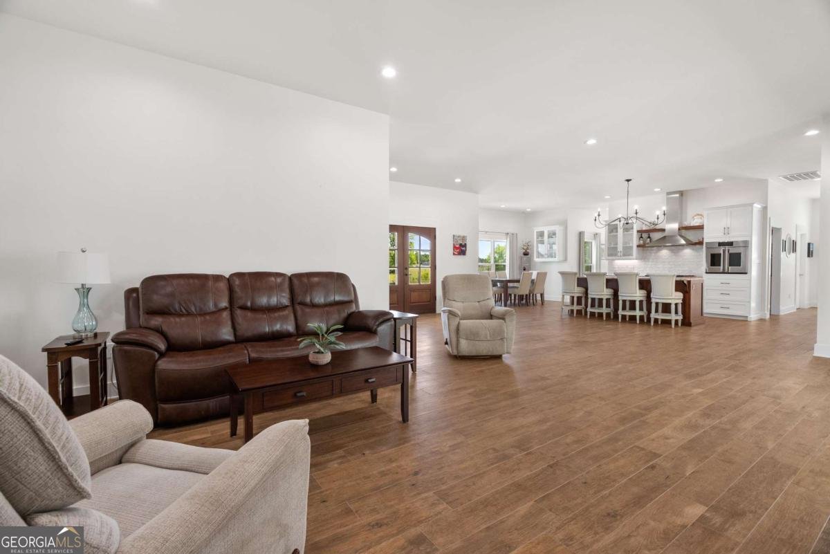 876 Cline Road Resaca - Photo 18